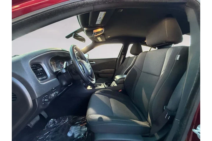 $23990 : Dodge Charger 2022 SXT 4dr S image 10