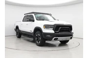 Ram 1500 2021 4x4 Rebel 4dr