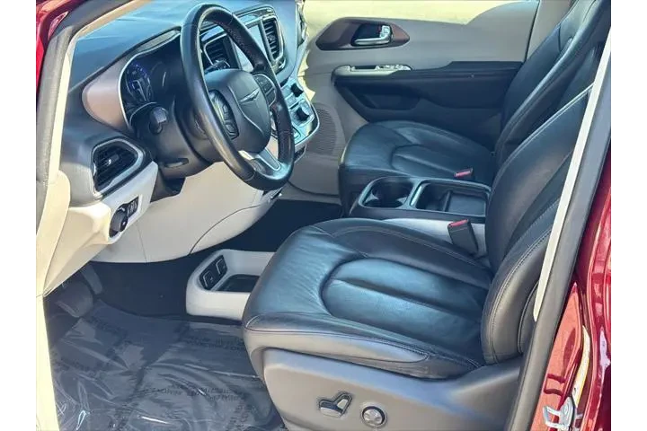 $15497 : Chrysler Pacifica 2019 Touri image 9
