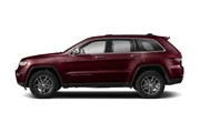 Jeep Grand Cherokee 2021 4x4 thumbnail