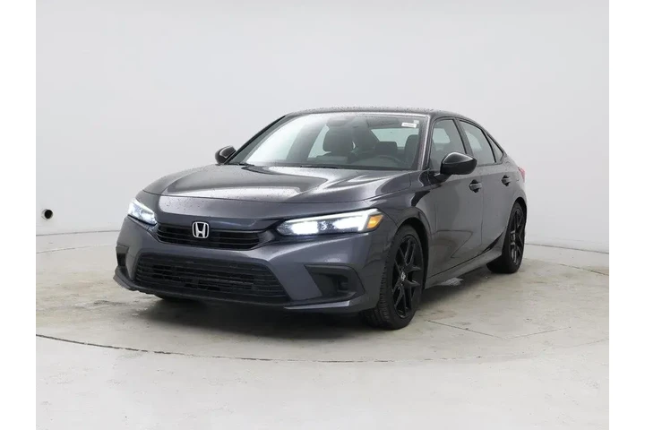 $23998 : Honda Civic 2022 Sport 4dr S image 4
