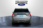 $40000 : Ford Explorer 2023 AWD ST 4d thumbnail