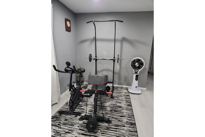 $300 : Para ponerte en forma image 5