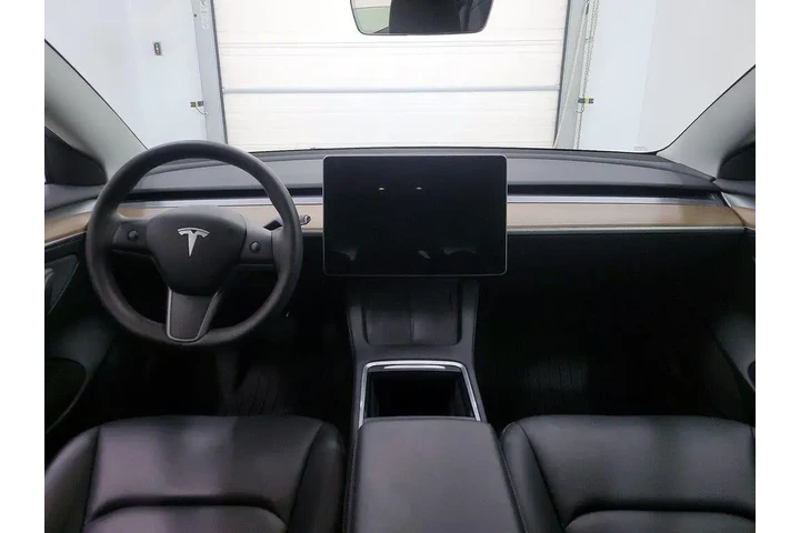 $24998 : Tesla Model 3 2023 4dr Sedan image 9