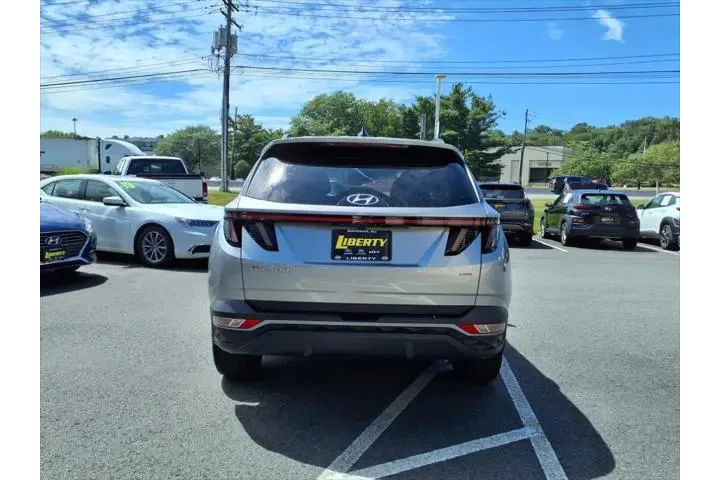 $25995 : Hyundai TUCSON 2023 AWD SEL image 5