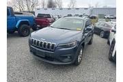 $21999 : Jeep Cherokee 2021 4x4 Latit thumbnail