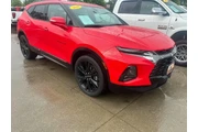 $24950 : 2019 Blazer RS thumbnail