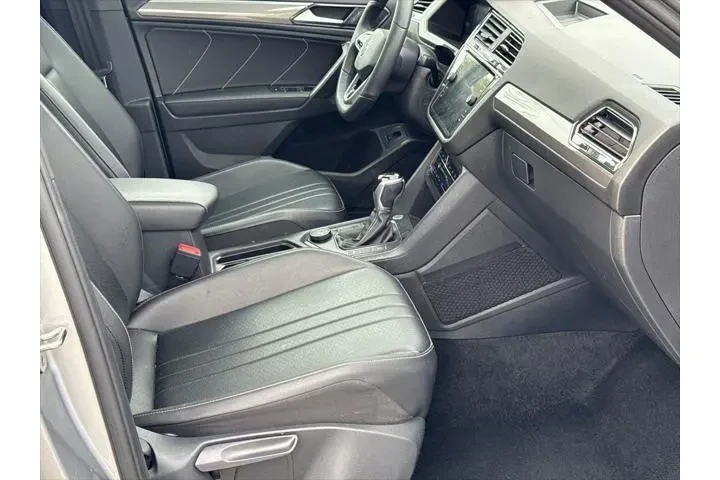 $17625 : Volkswagen Tiguan 2022 AWD S image 10