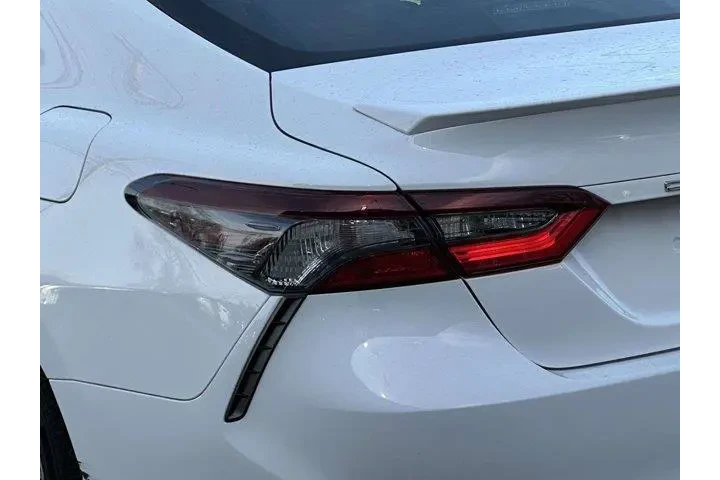 $23995 : Toyota Camry 2021 AWD SE 4dr image 8