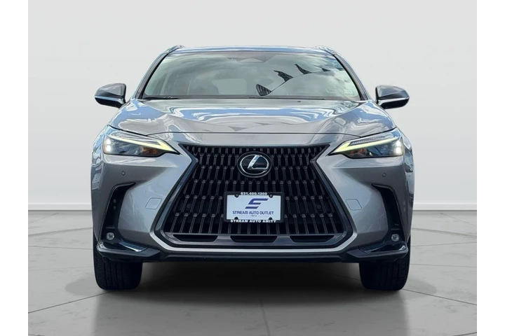 $36987 : Lexus NX 350 2023 AWD Premiu image 2