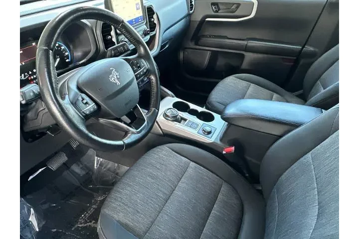 $25945 : Ford Bronco Sport 2023 AWD B image 10