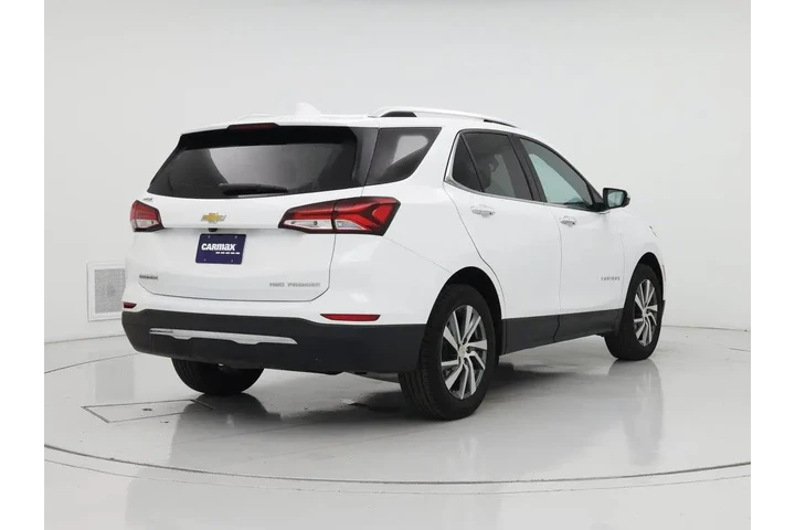 $21998 : Chevrolet Equinox 2022 4x4 P image 8