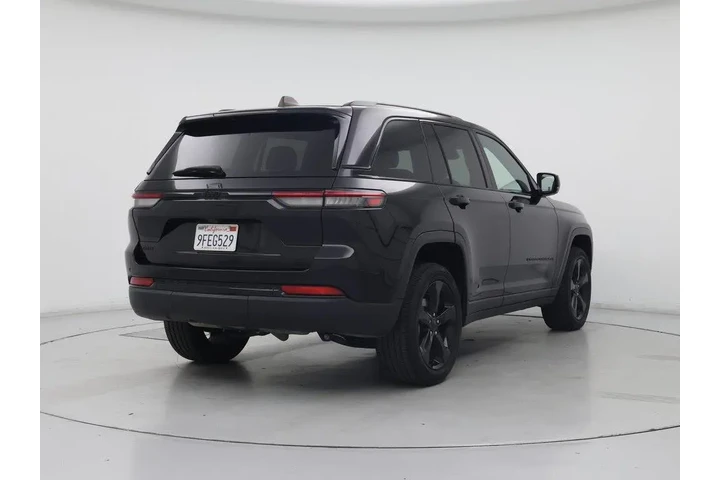 $30998 : Jeep Grand Cherokee 2023 4x4 image 8