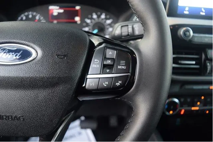 $20000 : Ford Escape 2022 AWD SE 4dr image 5