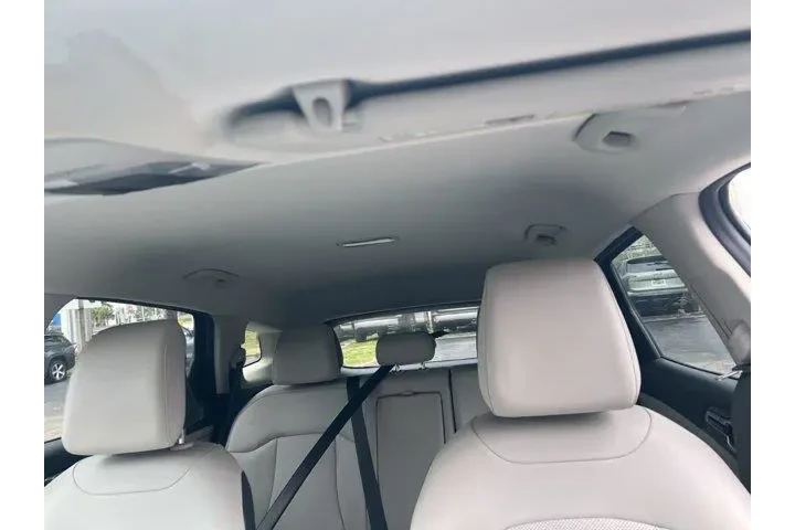 $20783 : Kia Sportage 2023 EX 4dr SUV image 7