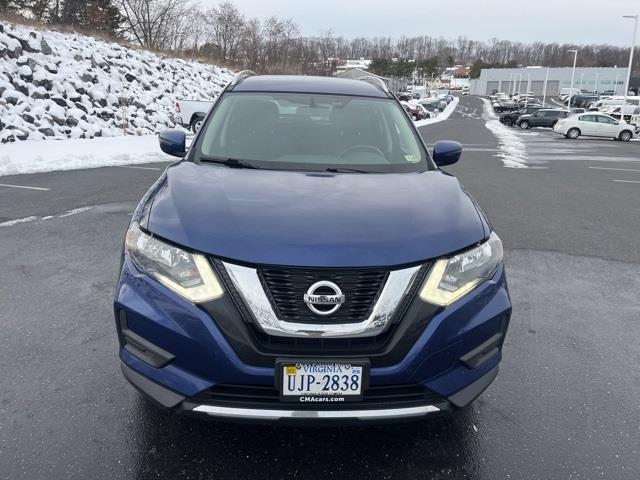 $14587 : PRE-OWNED 2017 NISSAN ROGUE SV image 2