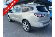 $8638 : Chevrolet Traverse 2016 LT 4 thumbnail