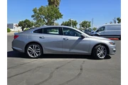 $16990 : Chevrolet Malibu 2023 LT 4dr thumbnail