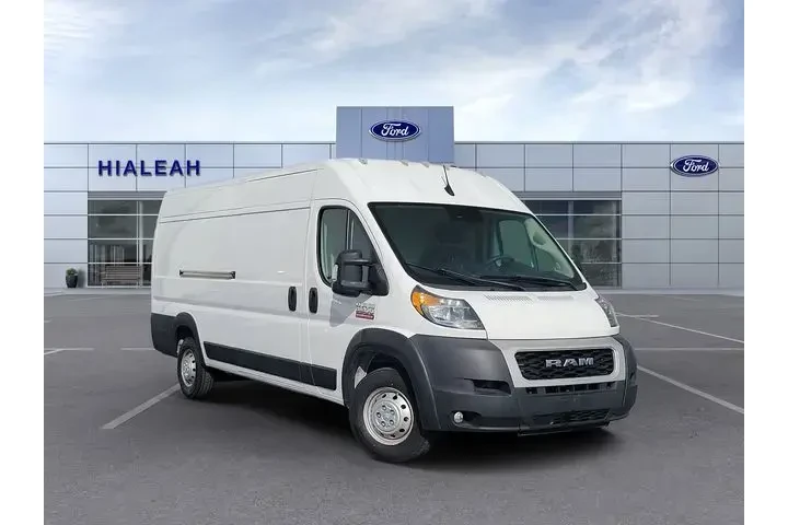 $30990 : Ram ProMaster 2022 3500 159 image 1