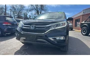 2015 HONDA CR-V thumbnail