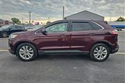 $27950 : 2021 Edge Titanium SUV I-4 cyl thumbnail