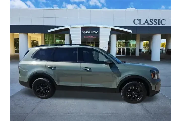 $39987 : Kia Telluride 2024 AWD SX X- image 9