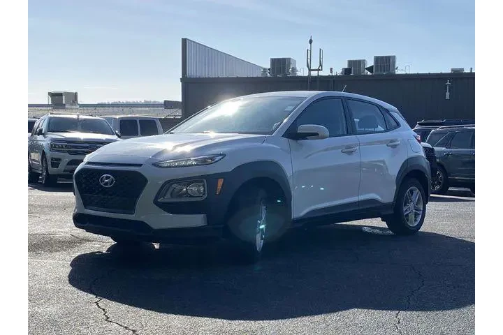 $13790 : Hyundai KONA 2021 AWD SE 4dr image 8