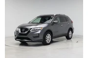 $18998 : Nissan Rogue 2018 SV 4dr Cro thumbnail