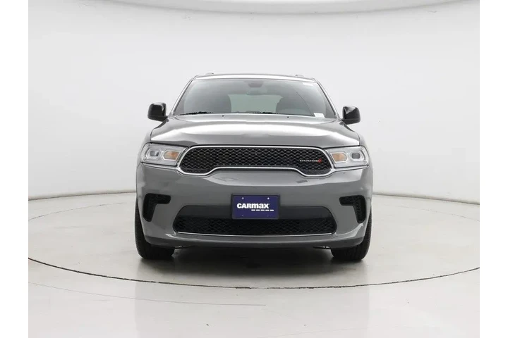 $24998 : Dodge Durango 2023 SXT 4dr S image 5