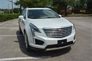 2017 XT5 Platinum thumbnail