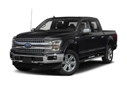 $31000 : Ford F-150 2018 4x4 Lariat 4 thumbnail