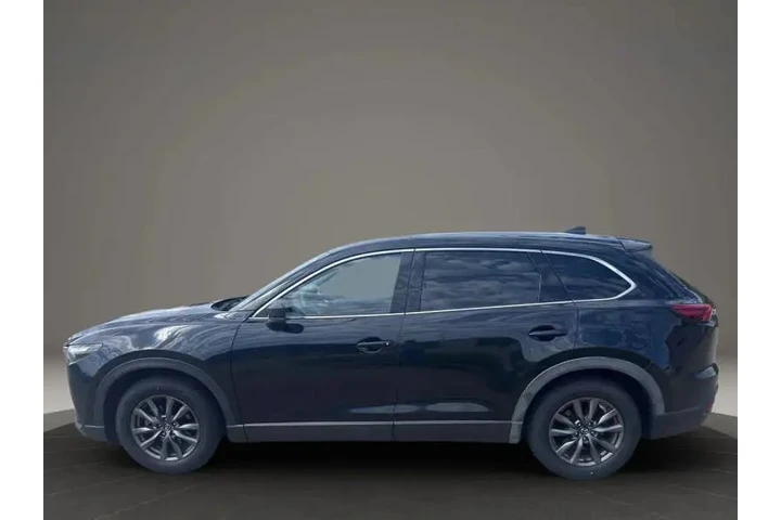 $21900 : 2021 CX-9 Touring image 5