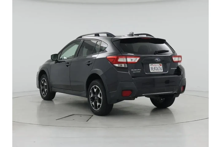 $21998 : Subaru Crosstrek 2019 AWD 2. image 2