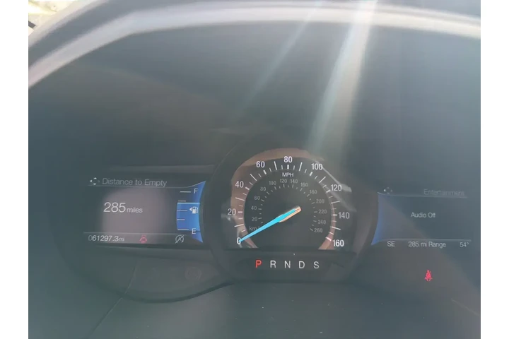 $24495 : Ford Edge 2022 AWD ST-Line 4 image 6