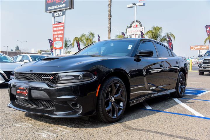 Charger GT image 3