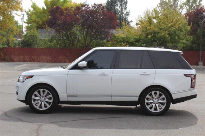 $20982 : 2016 Land Rover Range Rover H image 8