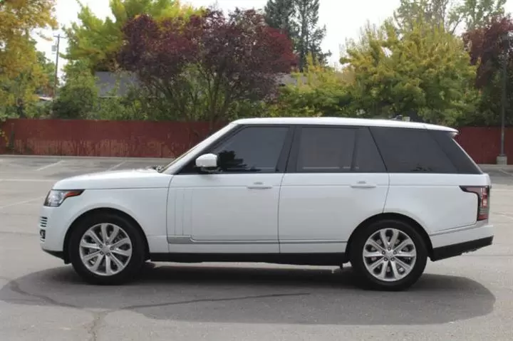 $20982 : 2016 Land Rover Range Rover H image 8