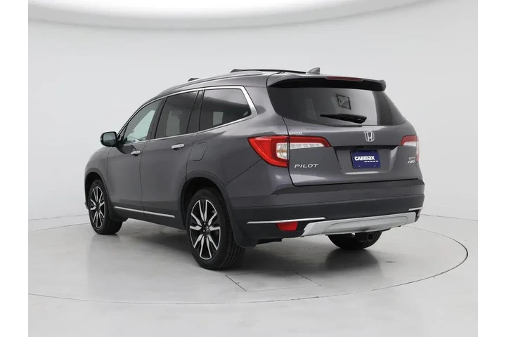 $24998 : Honda Pilot 2019 AWD Touring image 2