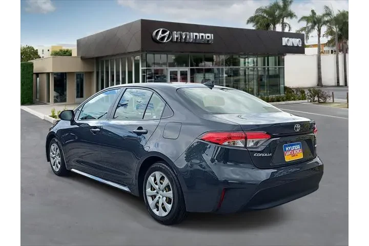 $21399 : Toyota Corolla 2023 LE 4dr S image 5