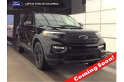 Ford Explorer 2023 AWD XLT 4 en Elizabethtown