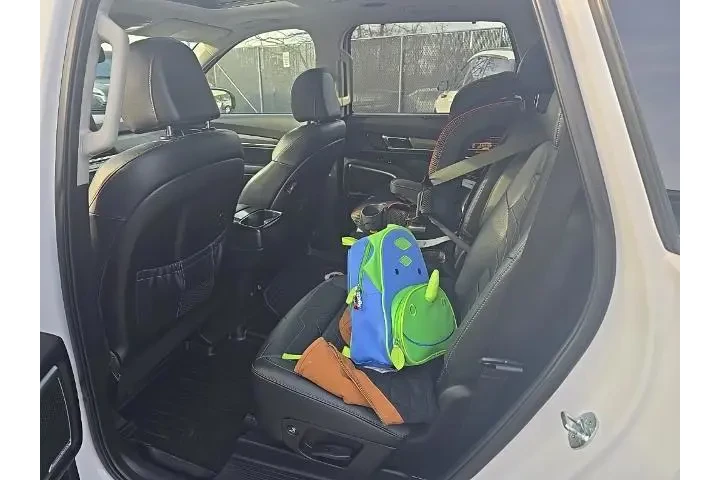 $30694 : Kia Telluride 2022 AWD SX 4d image 9