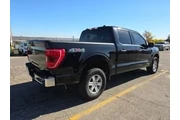 $37799 : Ford F-150 2022 4x4 XLT 4dr thumbnail