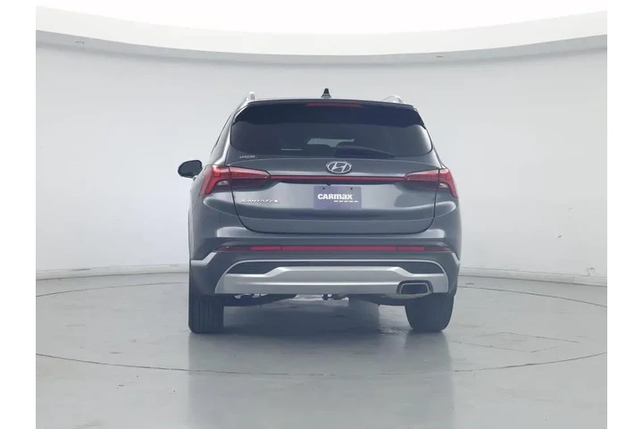 $27998 : Hyundai SANTA FE 2023 AWD SE image 6