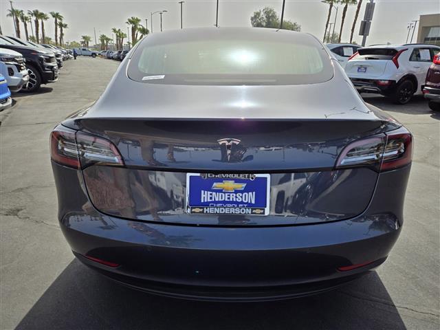 $23898 : Pre-Owned 2020 Model 3 Standa image 5