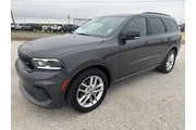 Dodge Durango 2024 GT 4dr SU en Plano