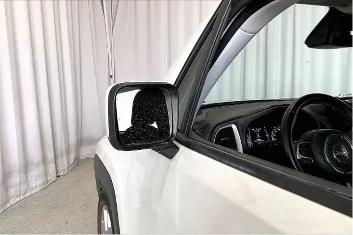 $14791 : Jeep Renegade 2020 Latitude image 10