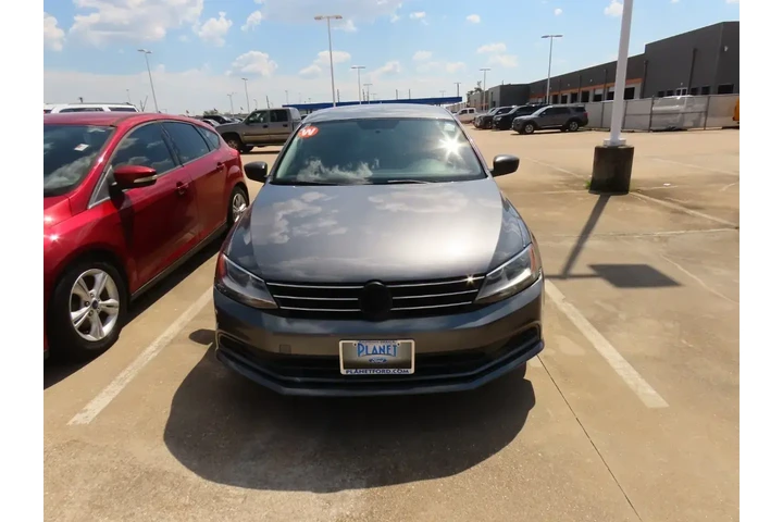 $8999 : Volkswagen Jetta 2015 SE 4dr image 5