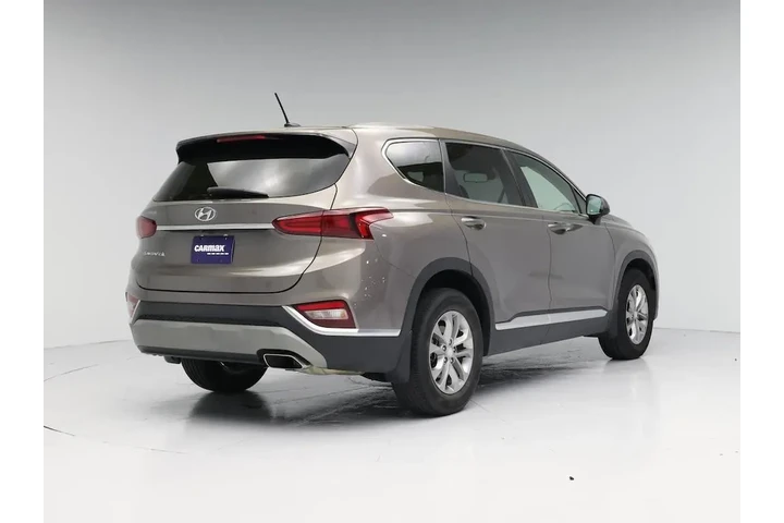 $18998 : Hyundai SANTA FE 2019 SE 2.4 image 8