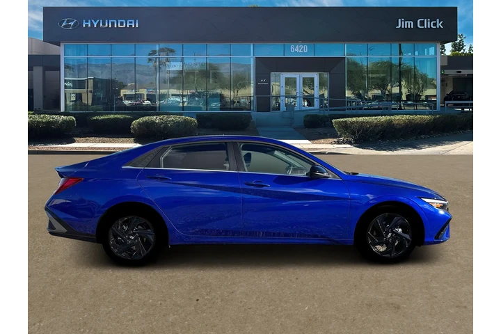 $22999 : Hyundai ELANTRA 2026 SEL Spo image 9