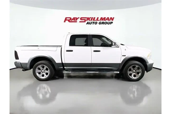 $15975 : Ram 1500 2012 4x4 Outdoorsma image 8